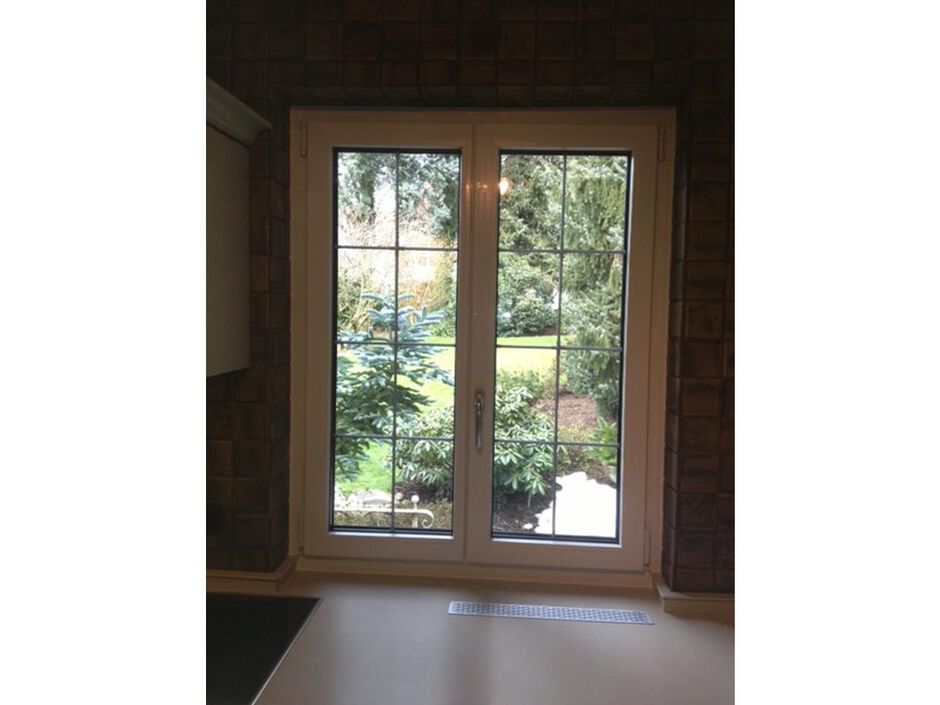 Sonderbau / Bauelemente :: Türen - Fenster - Tore