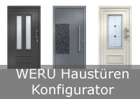 Weru Konfigurator