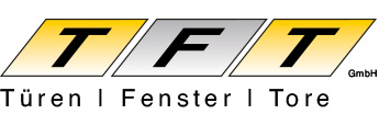 Türen - Fenster - Tore logo